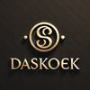 daskoek