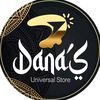 Danasuniversalstore