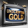 unscripted.gold