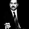 صدام حسين؟