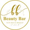 Beauty Bar(Hair,Nails& Makeup)