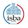 isbashoes