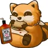 drunk spiffo