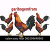 garibogfram