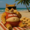 PAK MAN