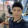 กบ ตัดผม