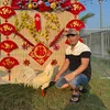 Đang Sóc Trăng _ 83