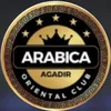 arabica club agadir