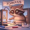 3dpjulius
