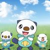 momazos.oshawott