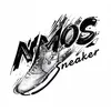 NMOS Sneaker 🇻🇳🇹🇼