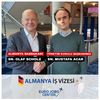 Almanyaisvizesi
