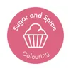 sugar.spice.colour