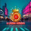 La página Callejera 🇩🇴🇺🇸