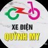 Pé su -xe điện Quỳnh My☺️