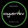 charyyev980