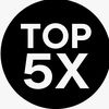 Top5X
