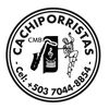 Cachiporristas CMB