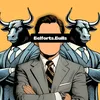 Belfort's Bulls | Finanzmemes