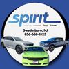 spiritcdjr