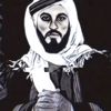 أبن عـاضـي 🗡