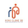 Mini Clone 3D