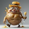 PatataPosseduta