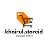 Khoirulz' Shop🛒🛍