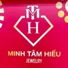 Tiệm Vàng Minh Tâm Hiếu