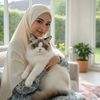 Fayza Cat Lover