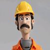 Mr. Safety Inspector
