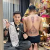 🕉️ HUỲNH TẤN PHÚC KHMER