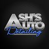 Ash’s Auto Detailing