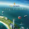Vinhomes Green Paradise CG