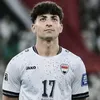 فانزة منتخب العراق 🇮🇶