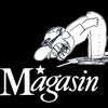 magazin Sevoṣ