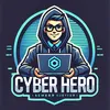 Cyber Hero