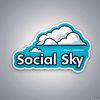 social.sky