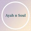 ayah_n_soul