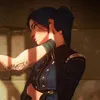 sophya (bella’s gf)