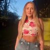 Lilly Ross x
