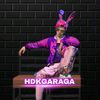 hdkgaraga_asli