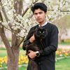 Ali Solangi