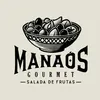 Manaós Gourmet-Salada de Fruta