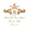 Helen Of Troy Apparel BH