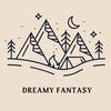Dreamy Fantasy