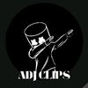 Adjclips