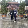 Giang hàng hót
