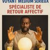 voyant médium sérieux