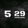 529 Punto Comic
